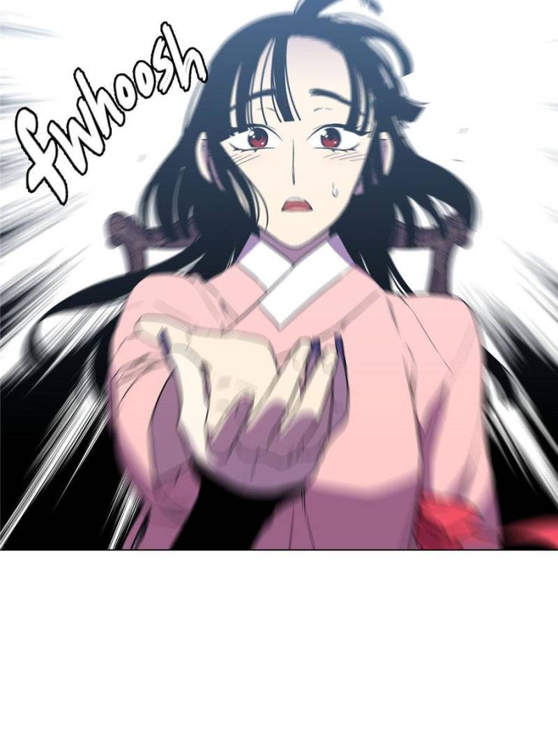 Bloody Sweet Chapter 54 - page 9