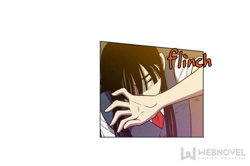Bloody Sweet Chapter 22 - page 41