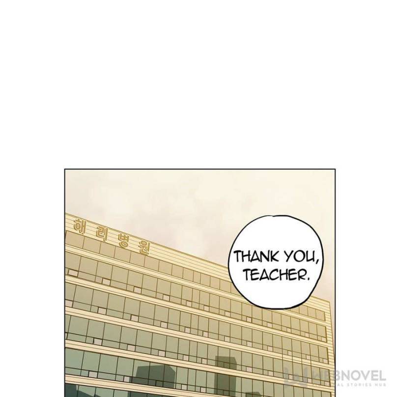 Bloody Sweet Chapter 22 - page 47