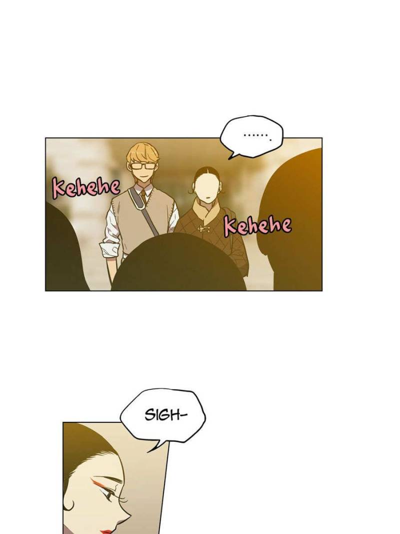 Bloody Sweet Chapter 22 - page 60
