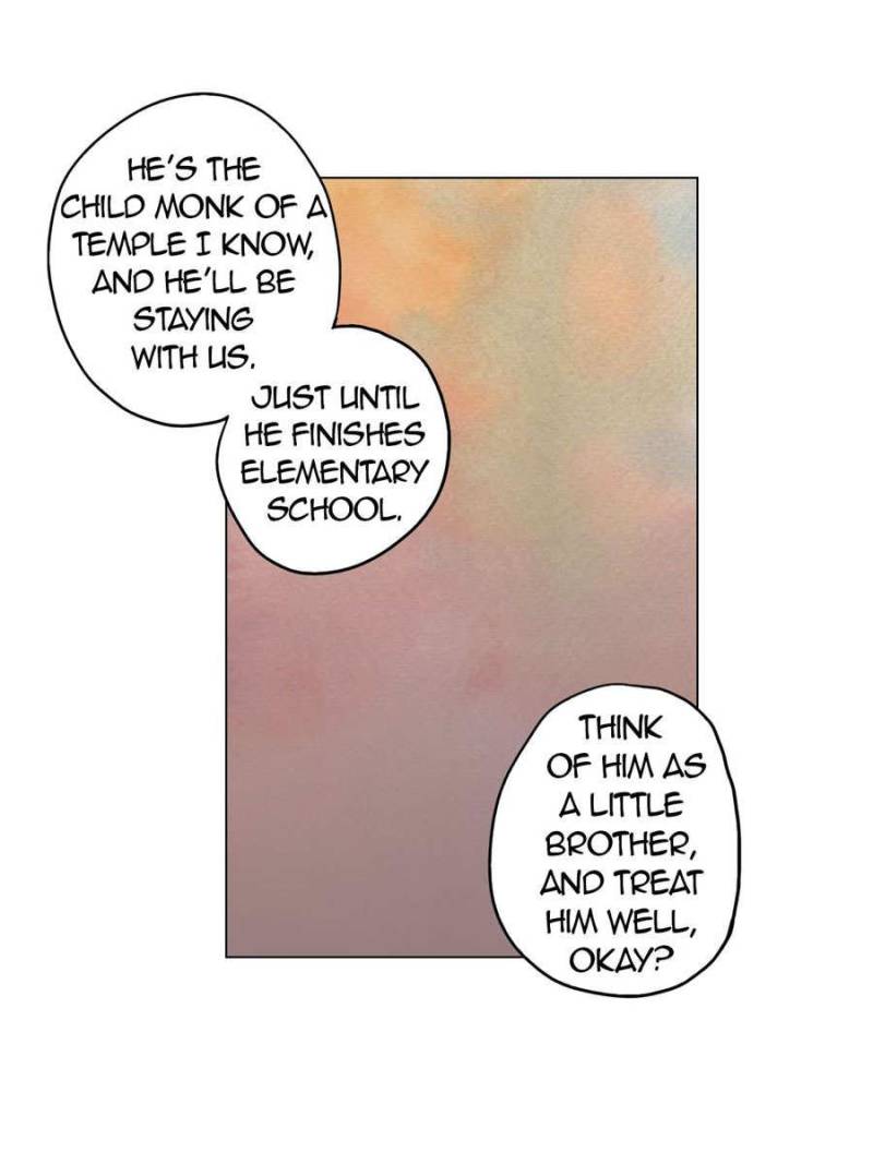 Bloody Sweet Chapter 22 - page 70
