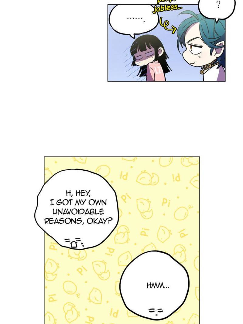 Bloody Sweet Chapter 55 - page 14