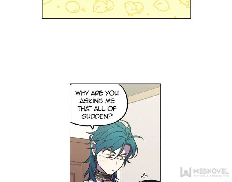Bloody Sweet Chapter 55 - page 15
