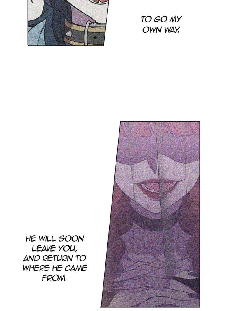 Bloody Sweet Chapter 55 - page 17