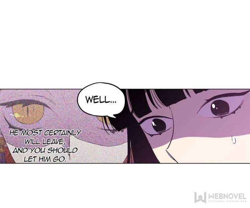 Bloody Sweet Chapter 55 - page 18