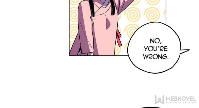 Bloody Sweet Chapter 55 - page 21