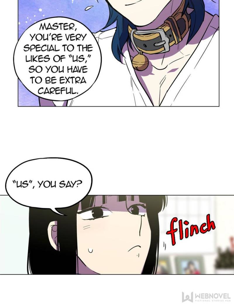 Bloody Sweet Chapter 55 - page 27