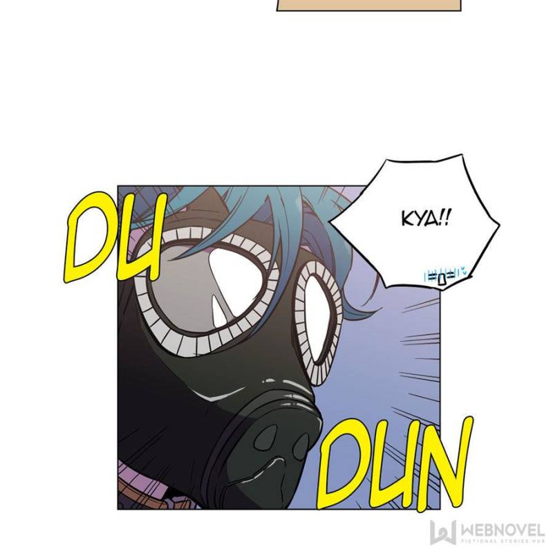 Bloody Sweet Chapter 55 - page 3
