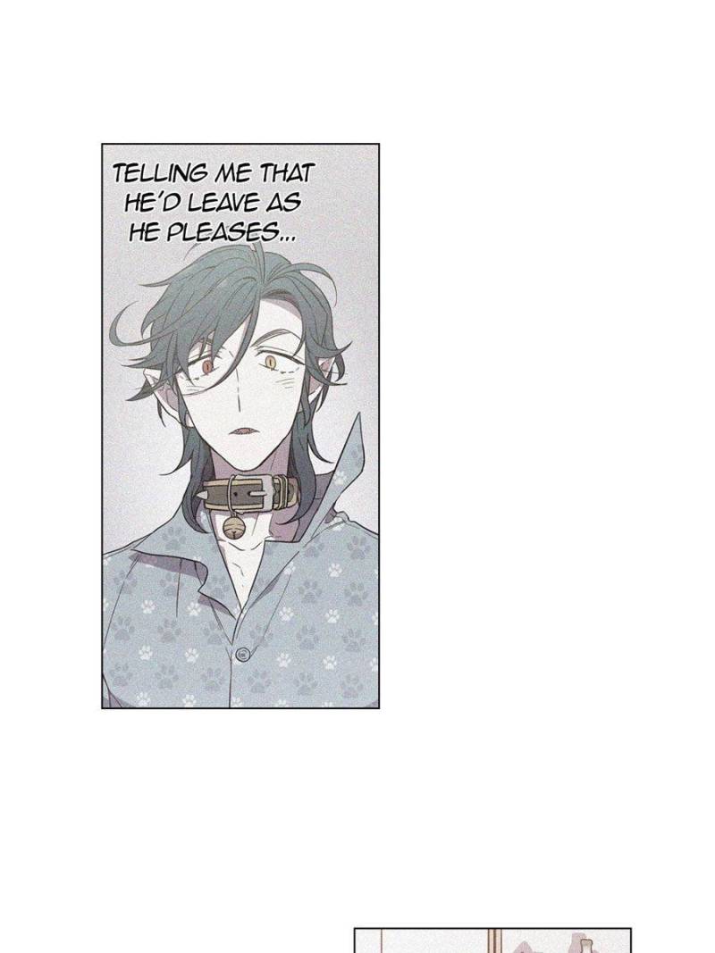 Bloody Sweet Chapter 55 - page 31