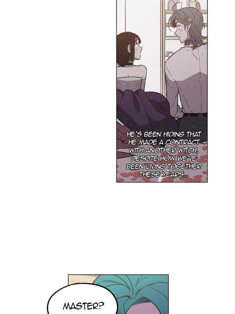Bloody Sweet Chapter 55 - page 32