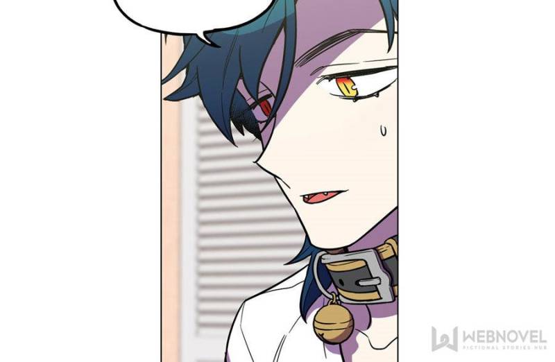 Bloody Sweet Chapter 55 - page 33