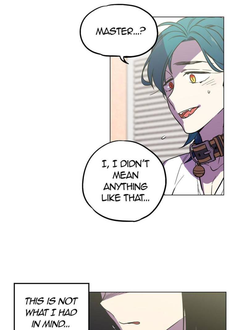 Bloody Sweet Chapter 55 - page 37
