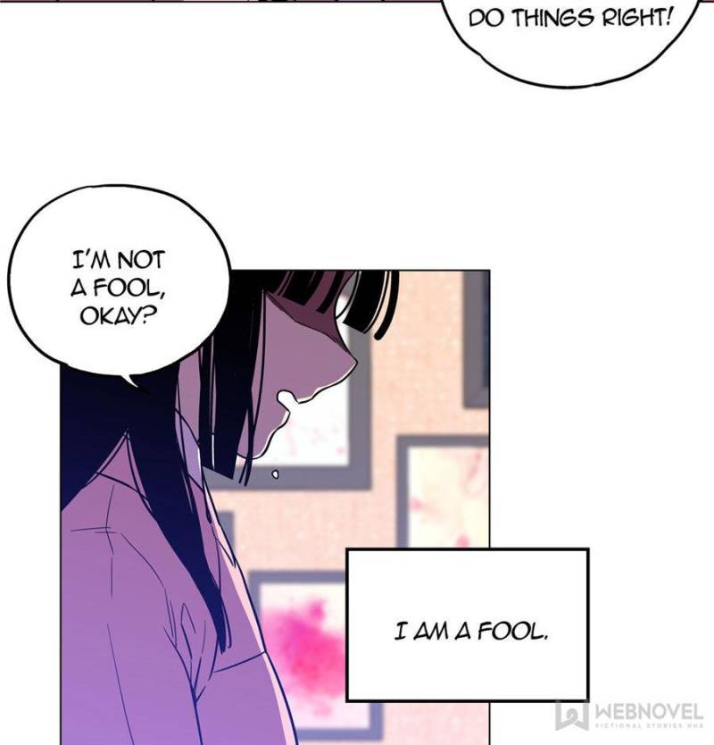 Bloody Sweet Chapter 55 - page 39