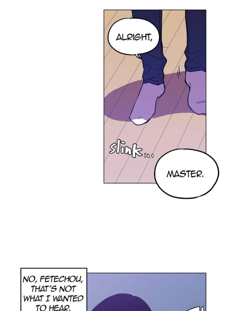 Bloody Sweet Chapter 55 - page 41