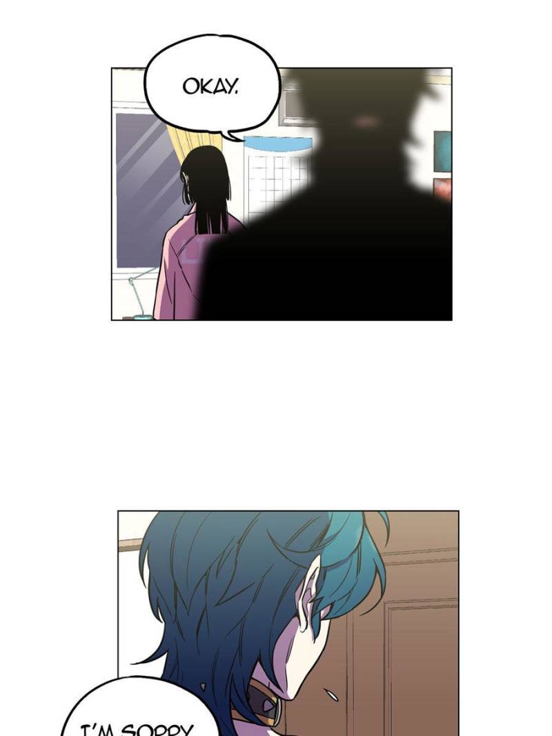 Bloody Sweet Chapter 55 - page 43
