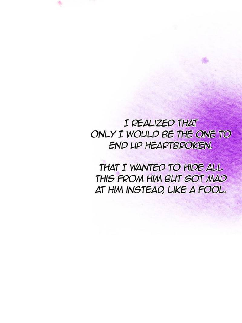 Bloody Sweet Chapter 55 - page 47
