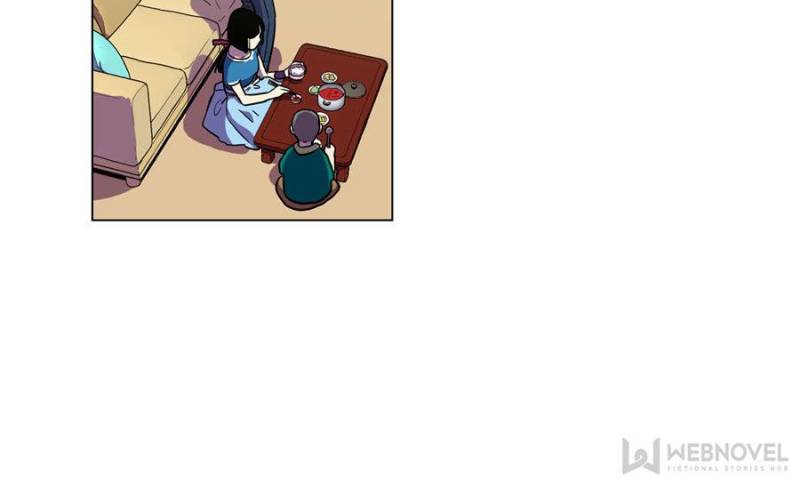Bloody Sweet Chapter 55 - page 51