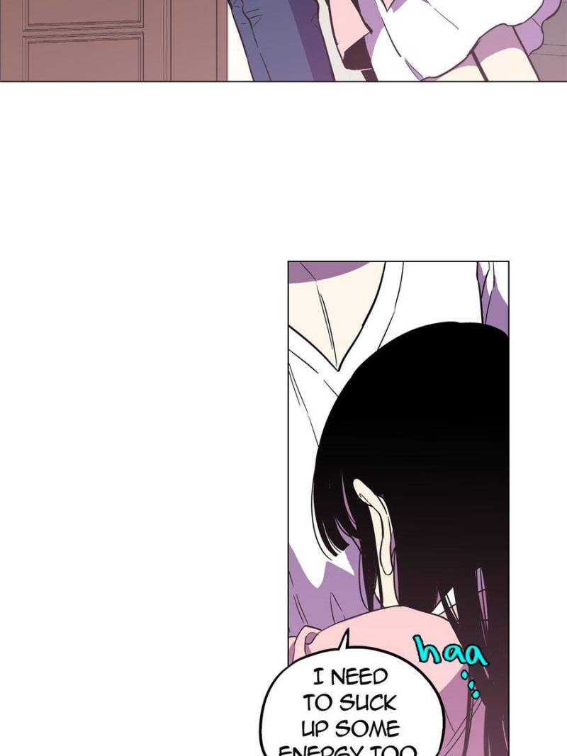 Bloody Sweet Chapter 55 - page 8