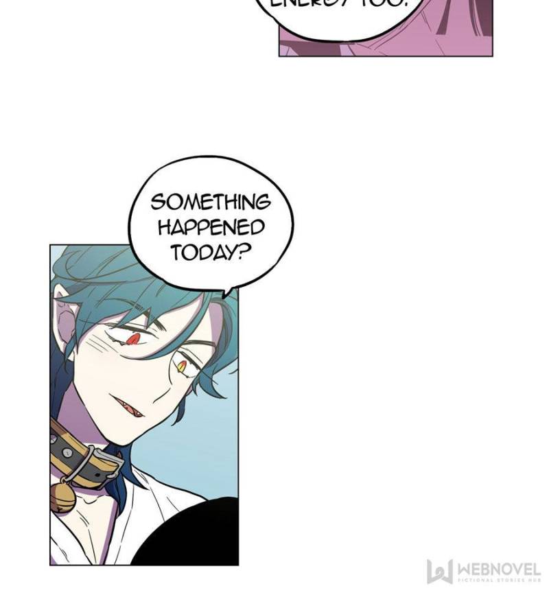 Bloody Sweet Chapter 55 - page 9