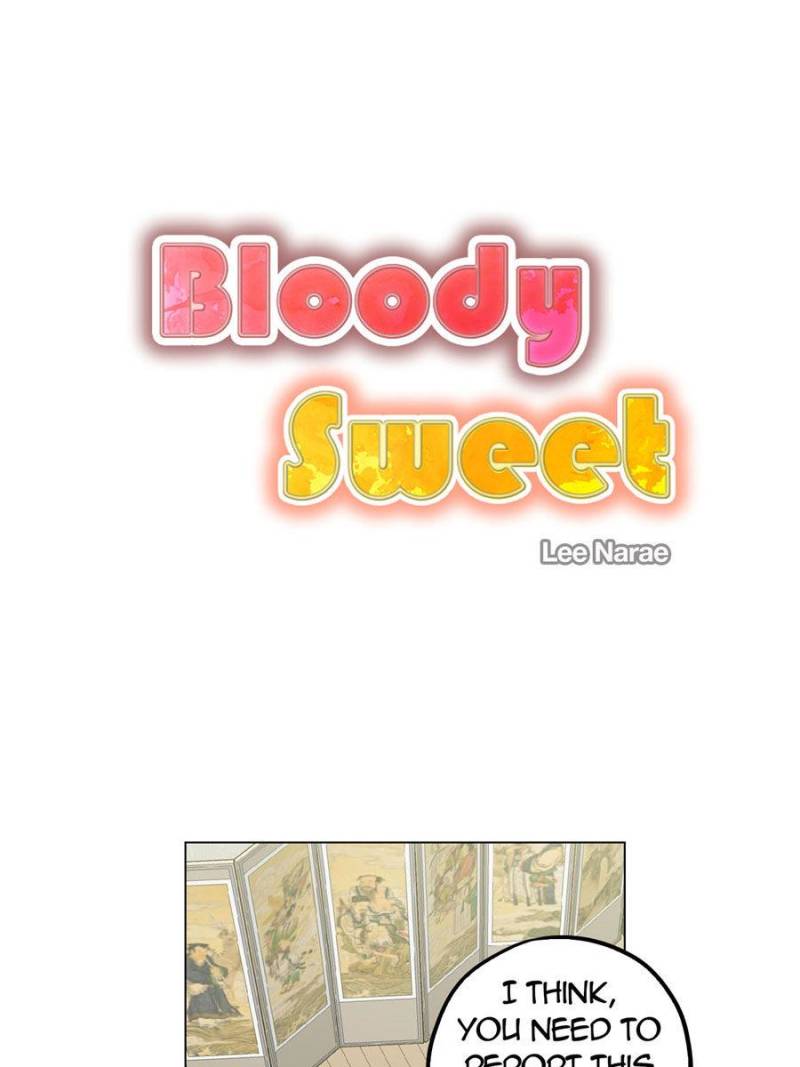 Bloody Sweet Chapter 56 - page 1