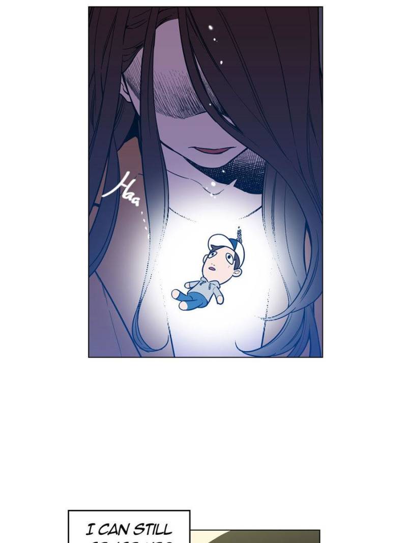 Bloody Sweet Chapter 56 - page 18