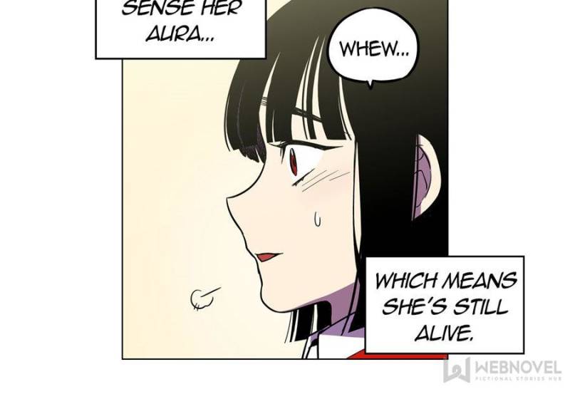 Bloody Sweet Chapter 56 - page 19