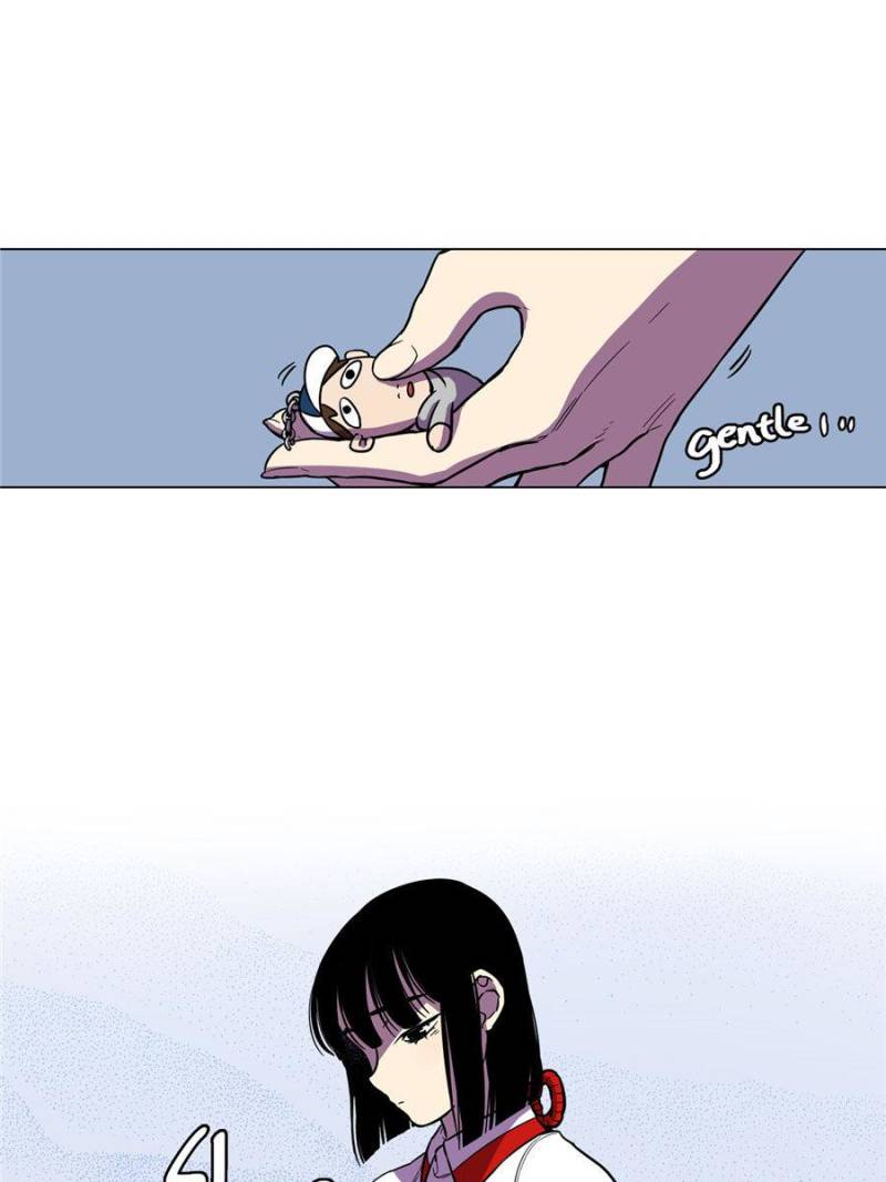 Bloody Sweet Chapter 56 - page 20