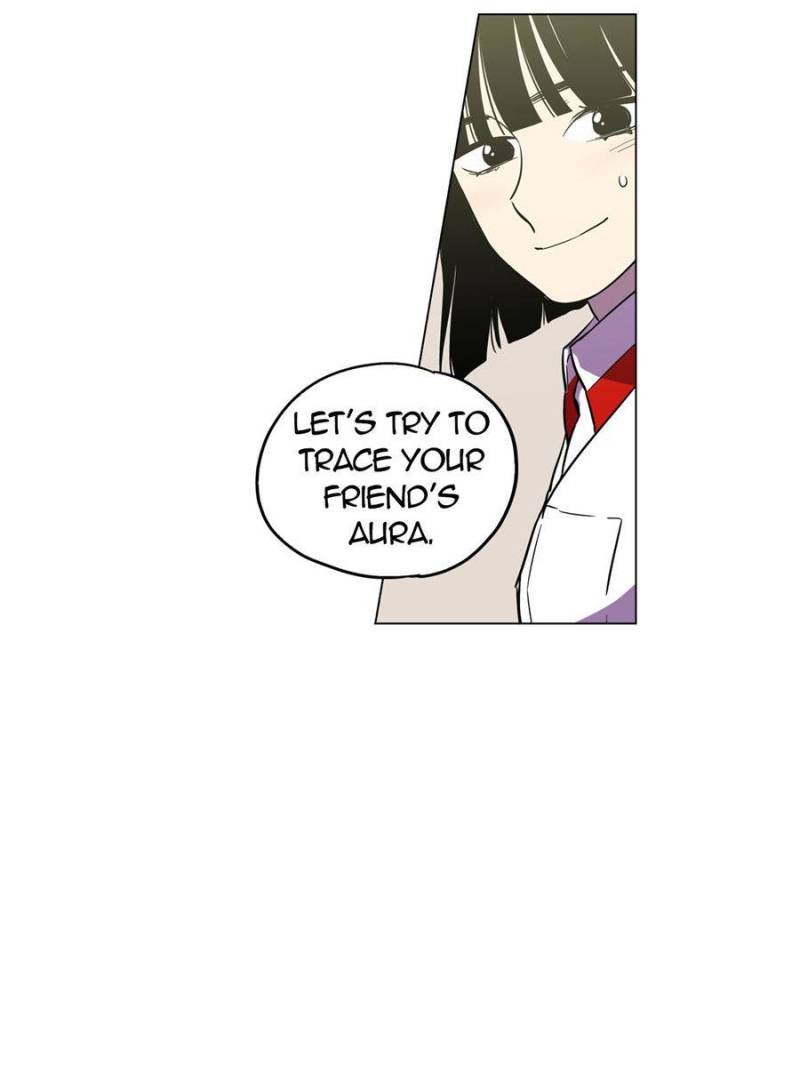 Bloody Sweet Chapter 56 - page 23