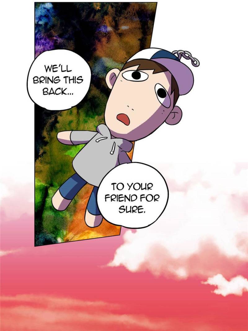 Bloody Sweet Chapter 56 - page 24