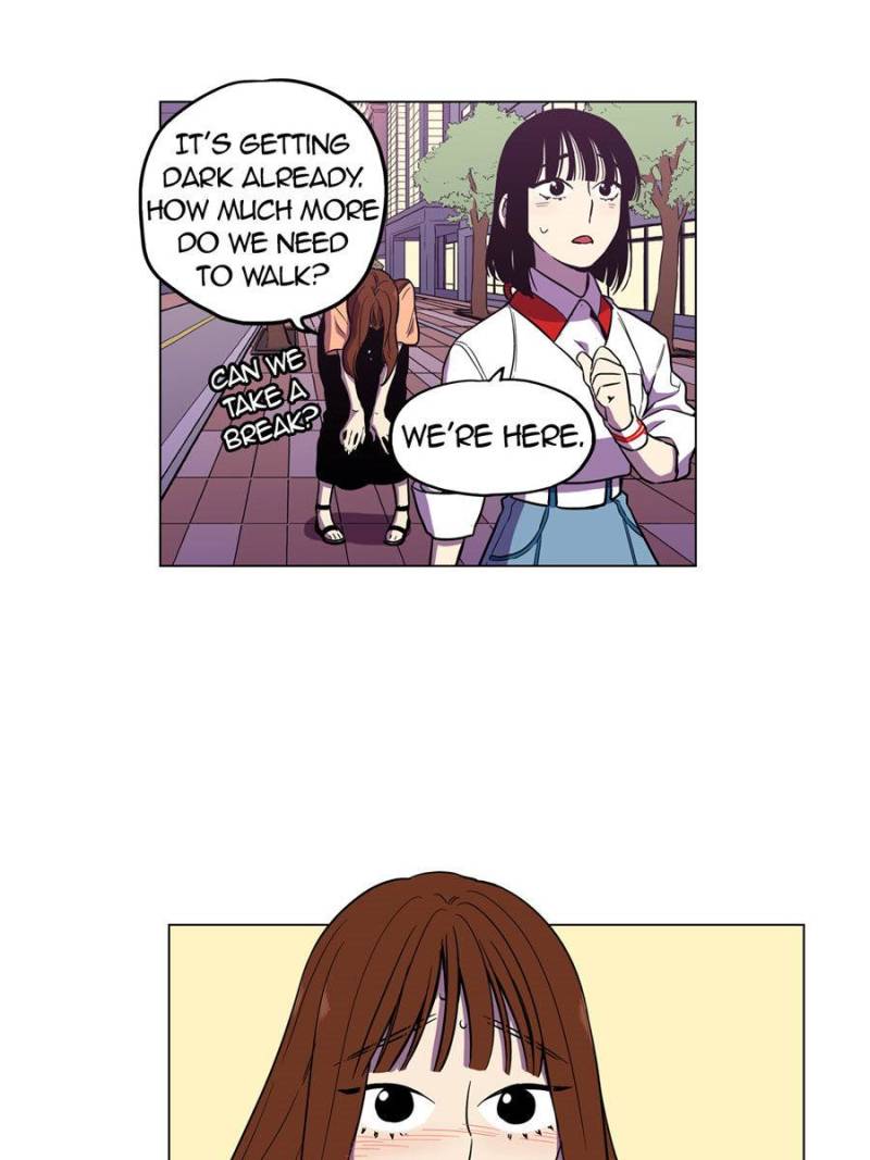 Bloody Sweet Chapter 56 - page 27