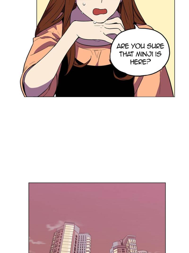 Bloody Sweet Chapter 56 - page 28