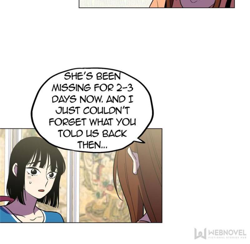 Bloody Sweet Chapter 56 - page 3