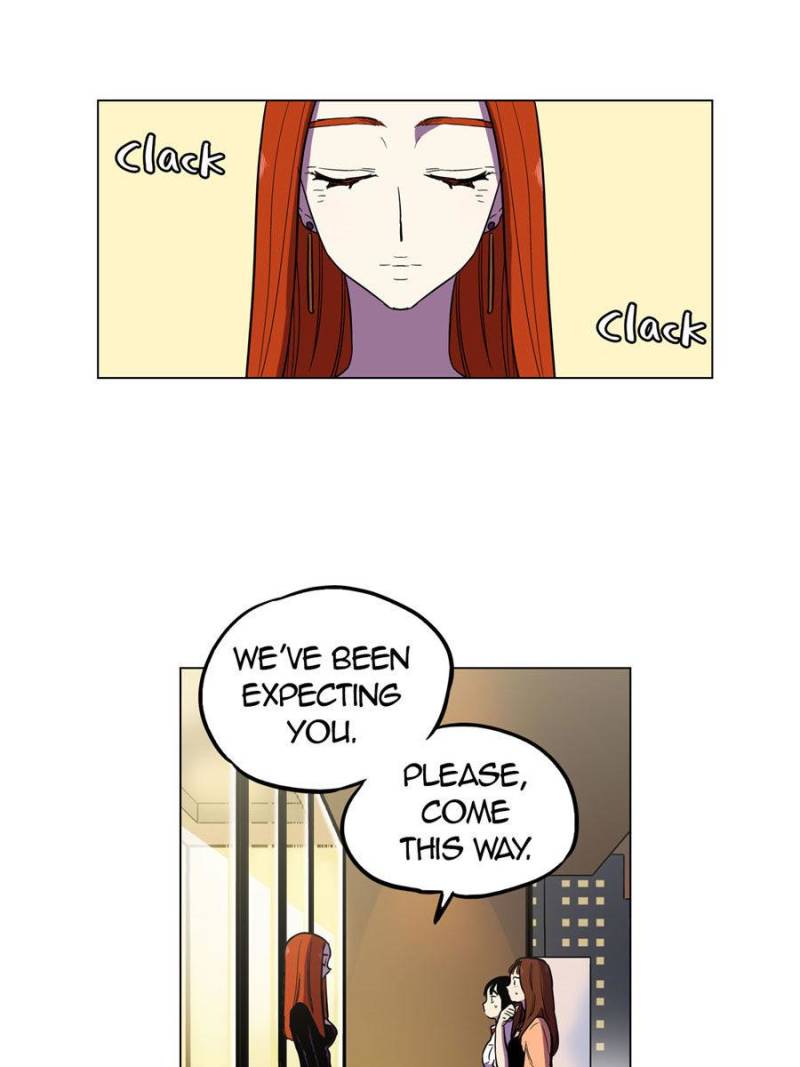 Bloody Sweet Chapter 56 - page 33