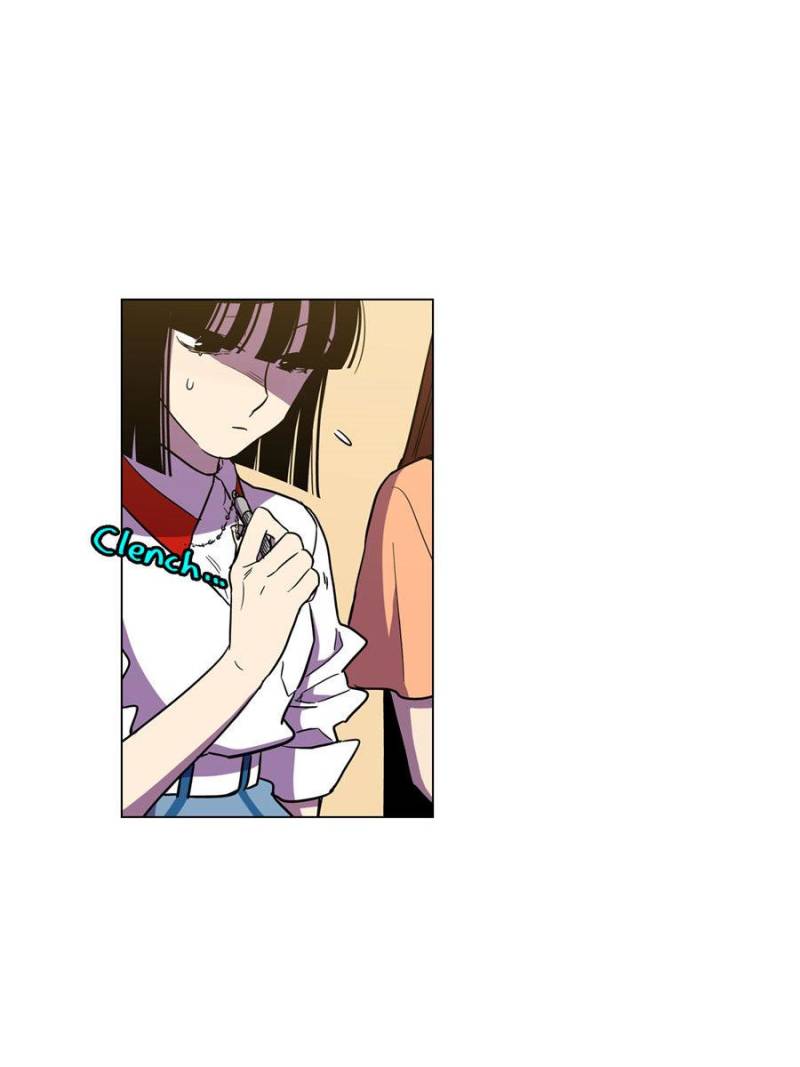 Bloody Sweet Chapter 56 - page 37