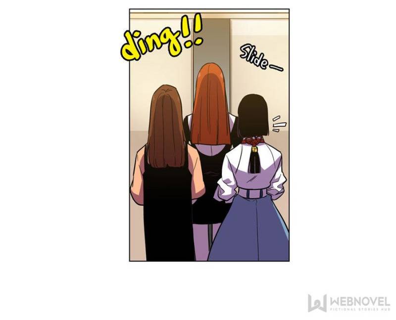 Bloody Sweet Chapter 56 - page 38