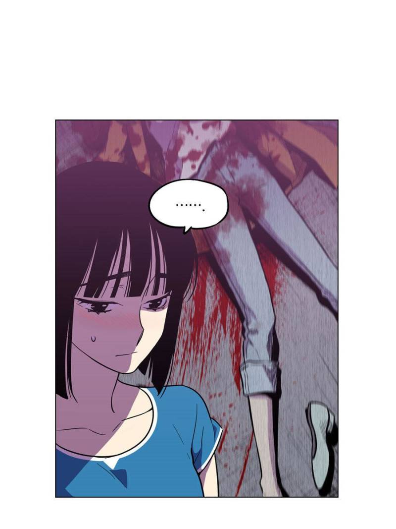 Bloody Sweet Chapter 56 - page 4