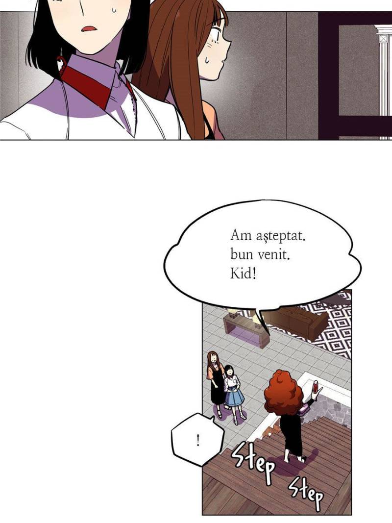 Bloody Sweet Chapter 56 - page 40
