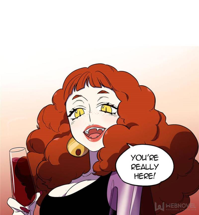 Bloody Sweet Chapter 56 - page 41