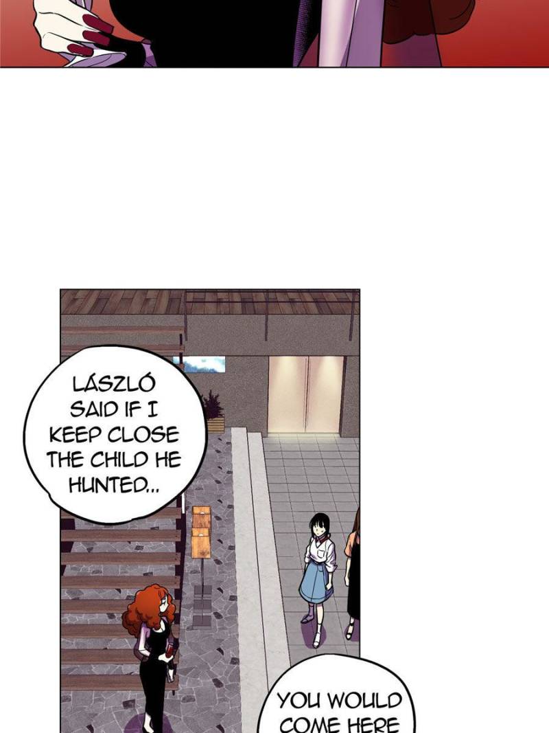 Bloody Sweet Chapter 56 - page 42