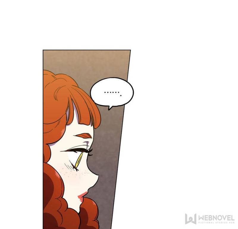 Bloody Sweet Chapter 56 - page 47