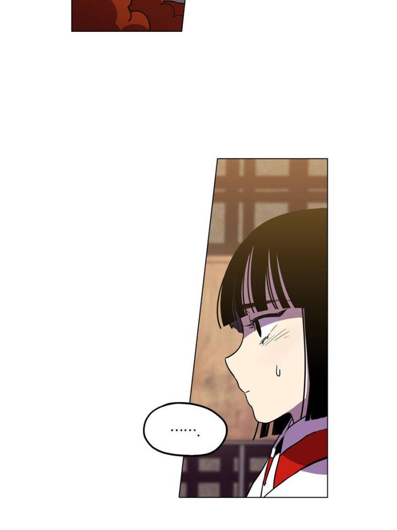 Bloody Sweet Chapter 56 - page 48