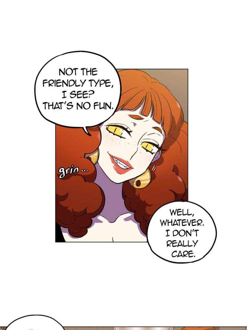 Bloody Sweet Chapter 56 - page 49