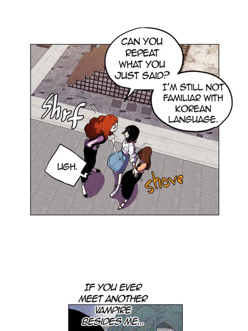 Bloody Sweet Chapter 56 - page 51
