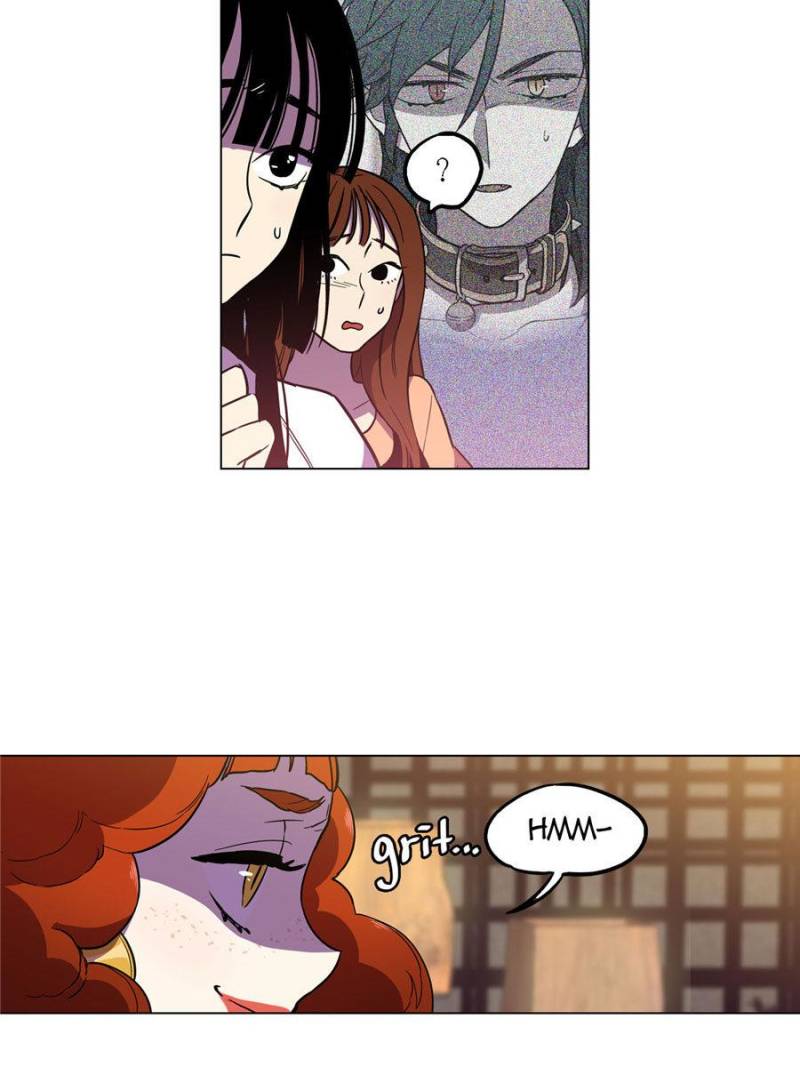 Bloody Sweet Chapter 56 - page 52