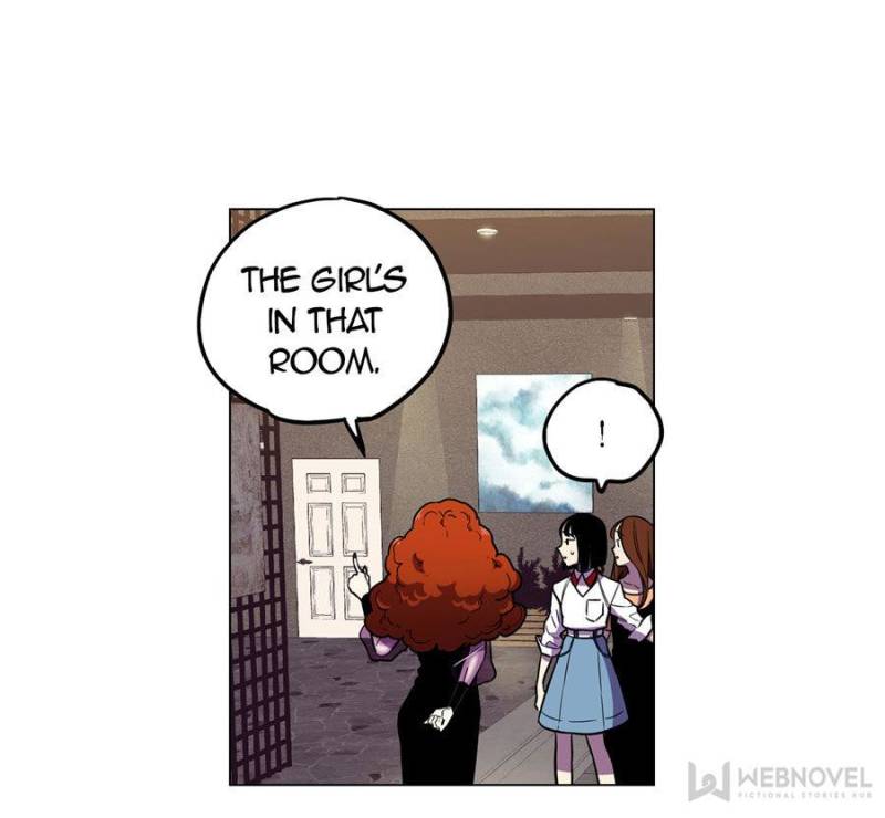 Bloody Sweet Chapter 56 - page 53