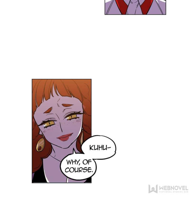 Bloody Sweet Chapter 56 - page 58