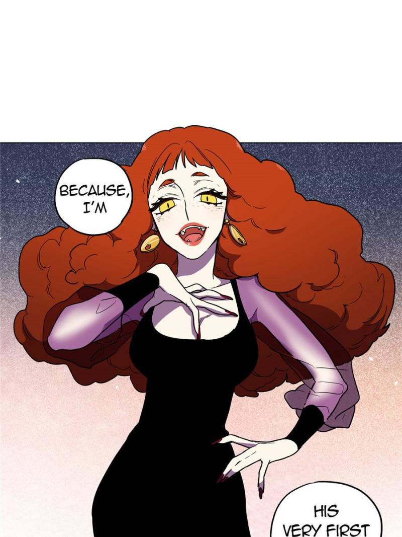 Bloody Sweet Chapter 56 - page 59