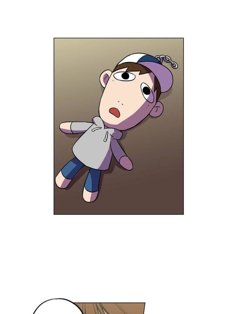 Bloody Sweet Chapter 56 - page 7