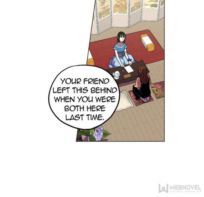 Bloody Sweet Chapter 56 - page 9