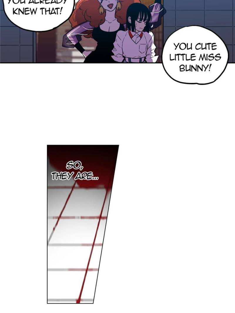 Bloody Sweet Chapter 57 - page 18